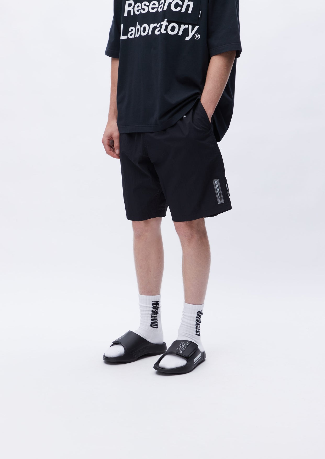 SRL . SHELTECH SHORT PANTS