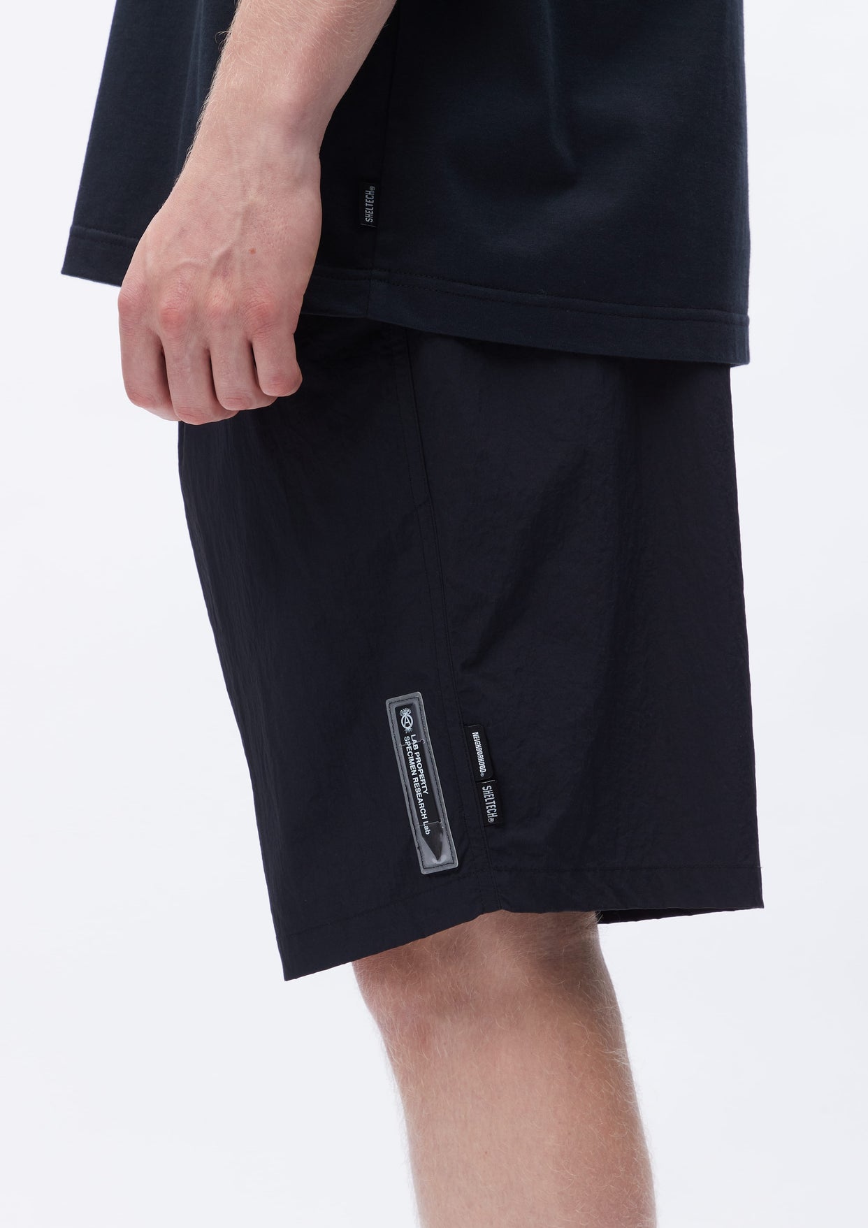 SRL . SHELTECH SHORT PANTS