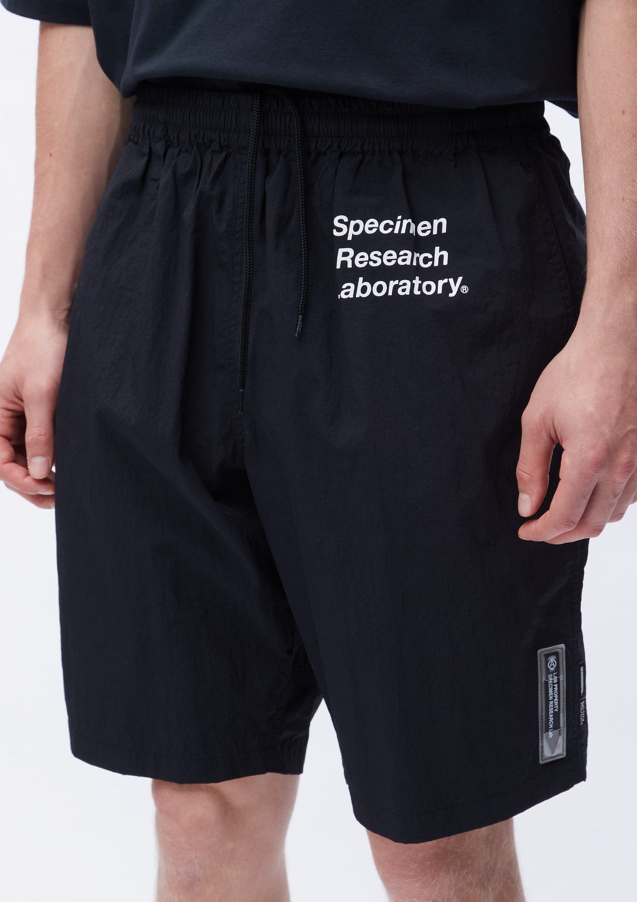 SRL . SHELTECH SHORT PANTS