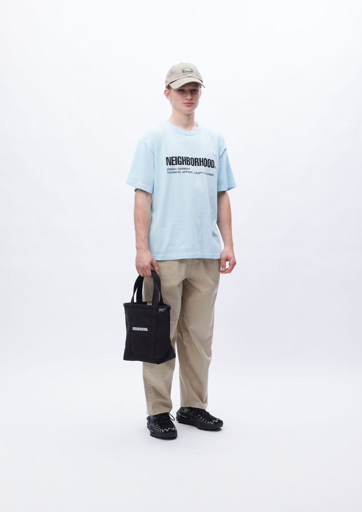 人気提案 NEIGHBORHOOD X NH Lサイズ L.L.BEAN X NH TOTE-L L.L.BEAN