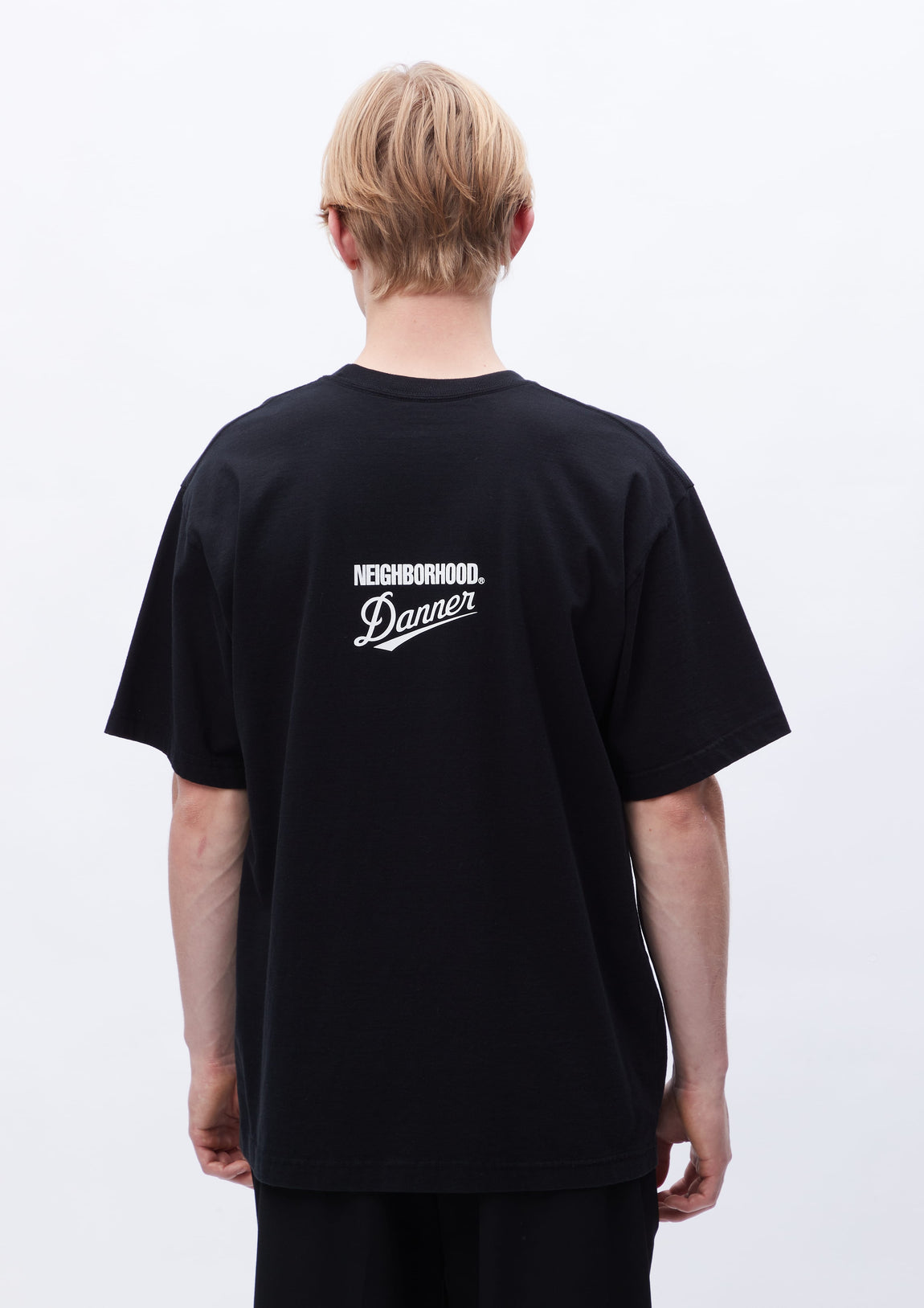 NH X DANNER . TEE SS