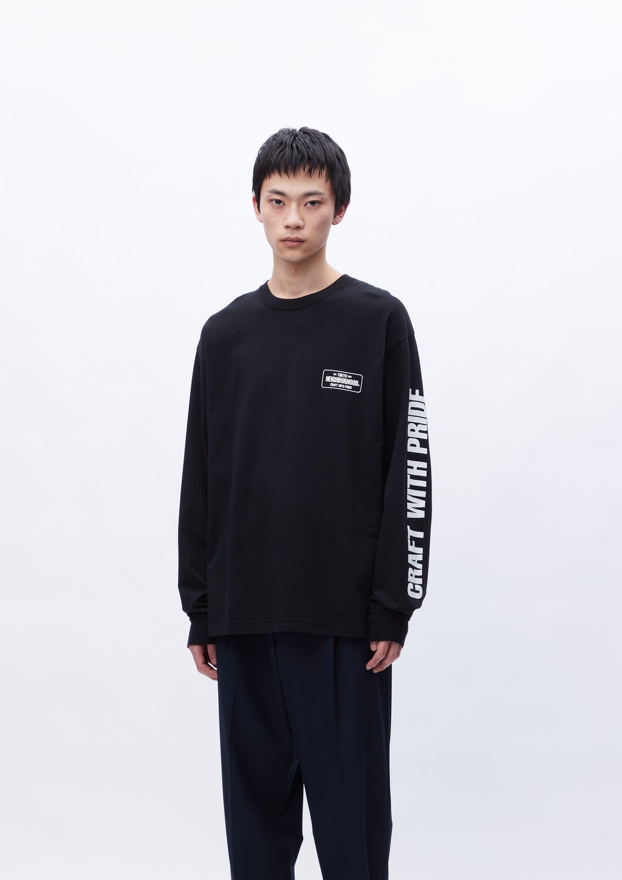 NH . TEE LS-1