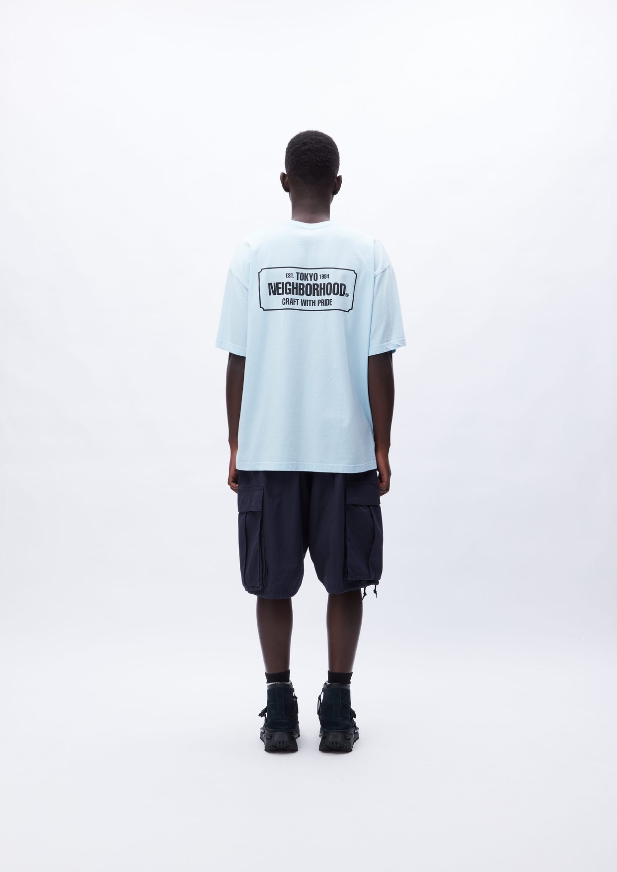 NH . TEE SS-1