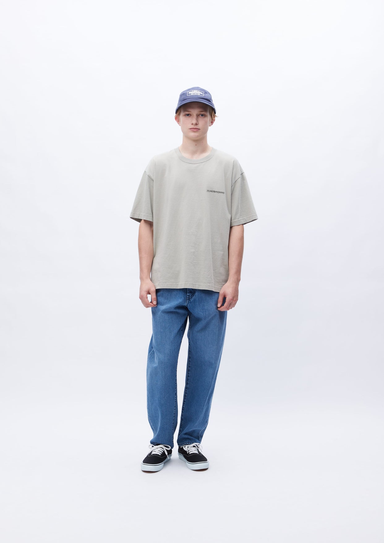 注目の 希少カラー 即発送23SS NEIGHBORHOOD NH . TEE SS-5 Tシャツ