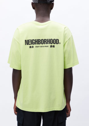 T-SHIRTS | NEIGHBORHOOD