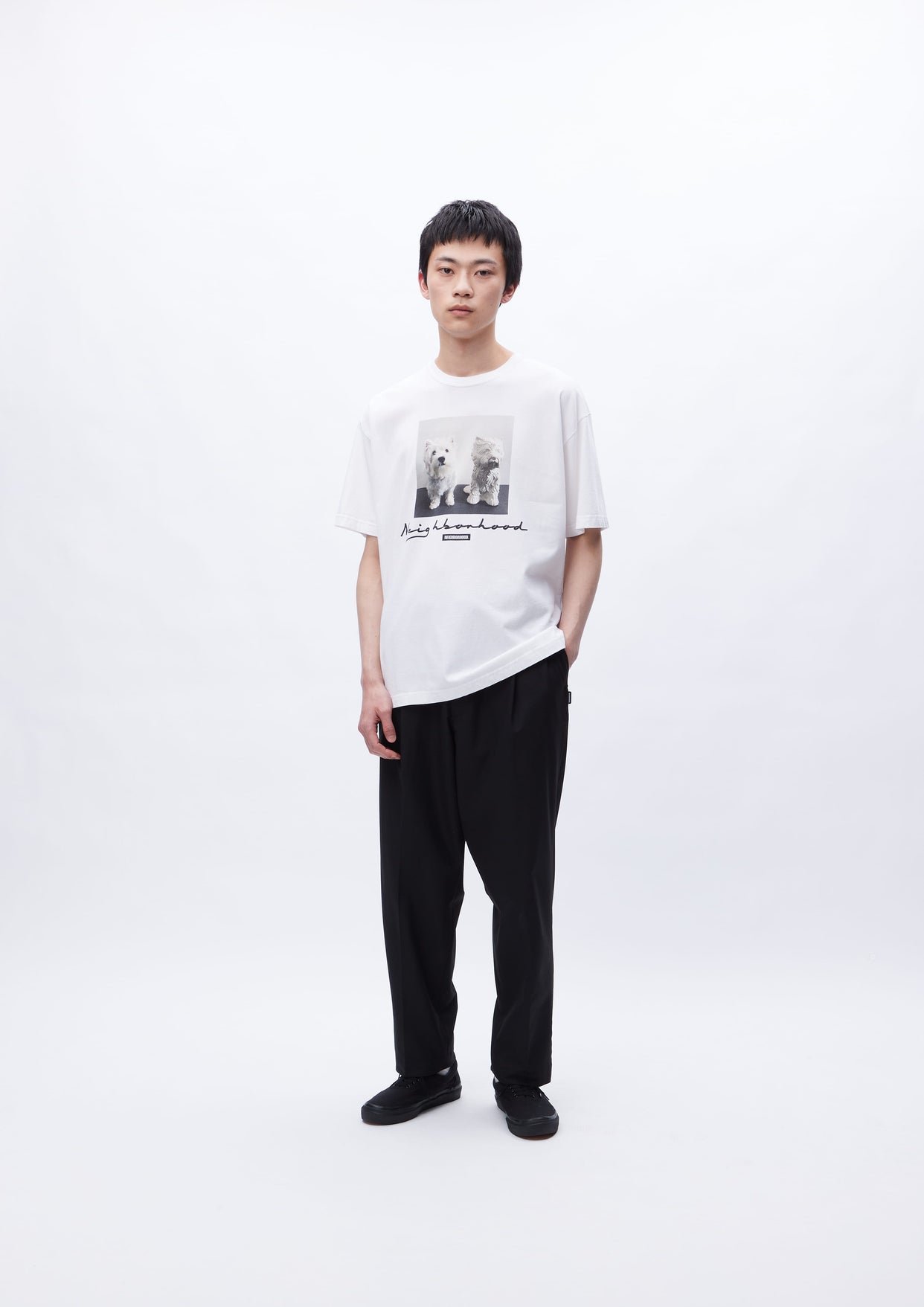 NH . TEE SS-13