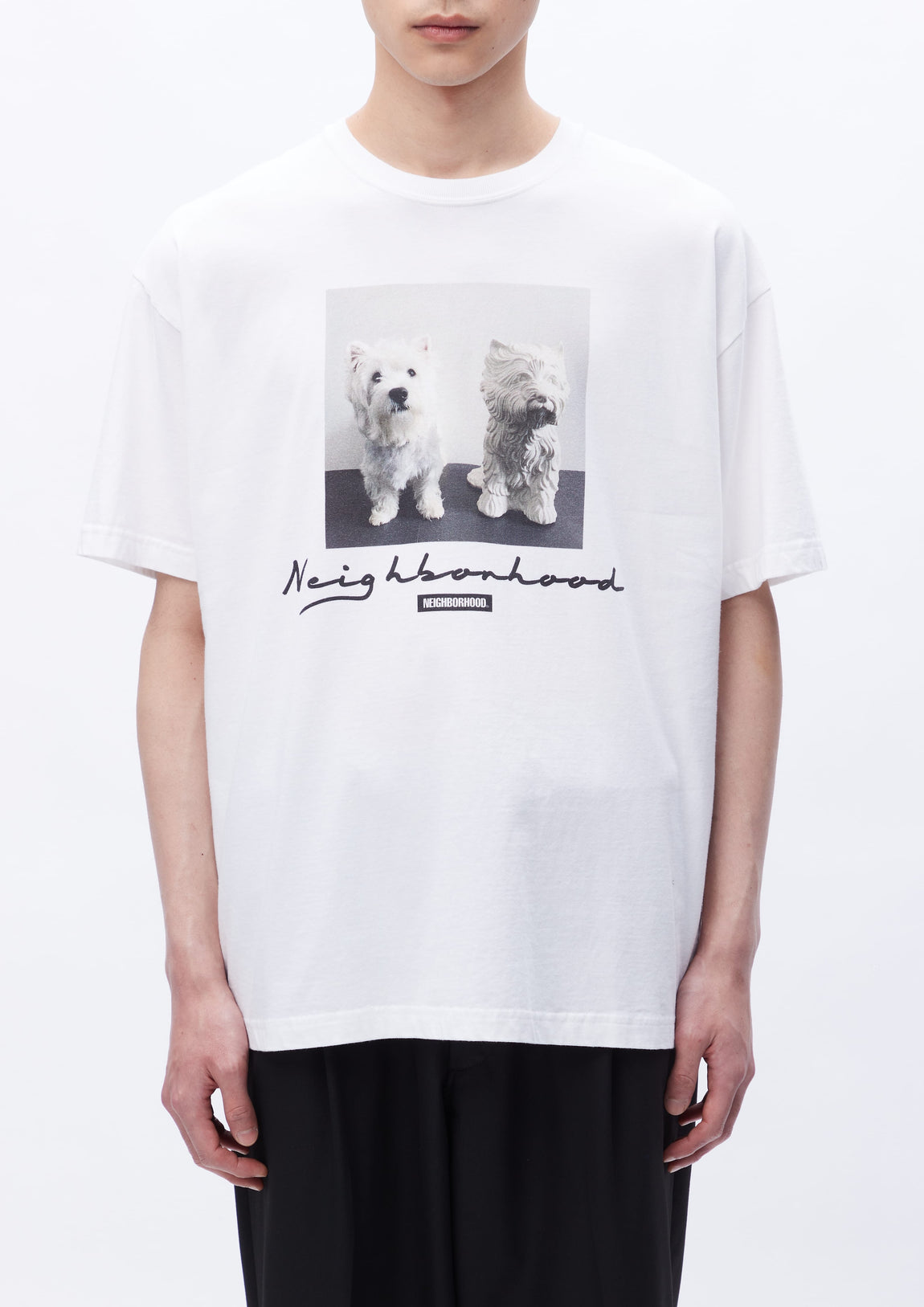 NH . TEE SS-13