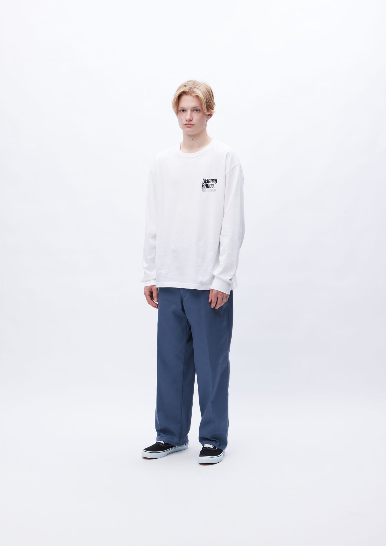 WP WIDE PANTS