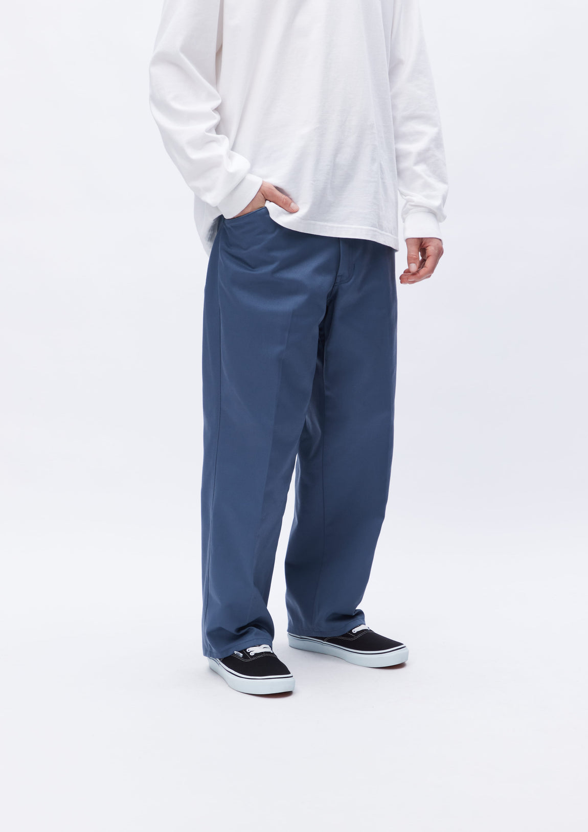 WP WIDE PANTS