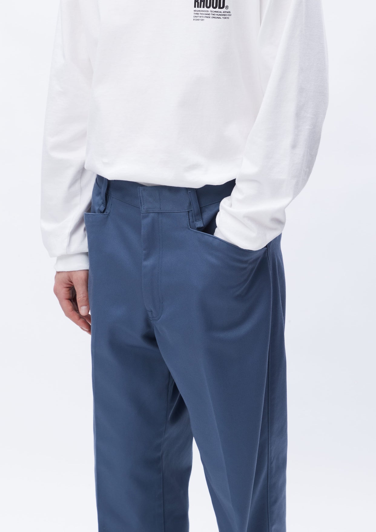 WP WIDE PANTS