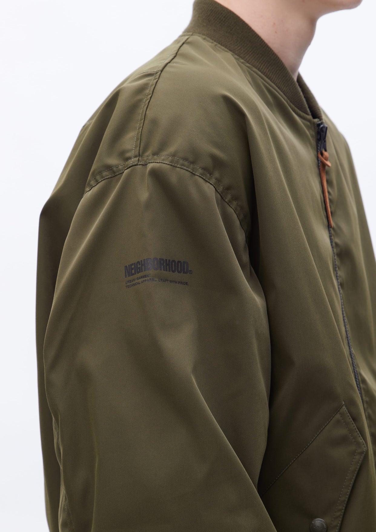 L-2 FLIGHT JACKET