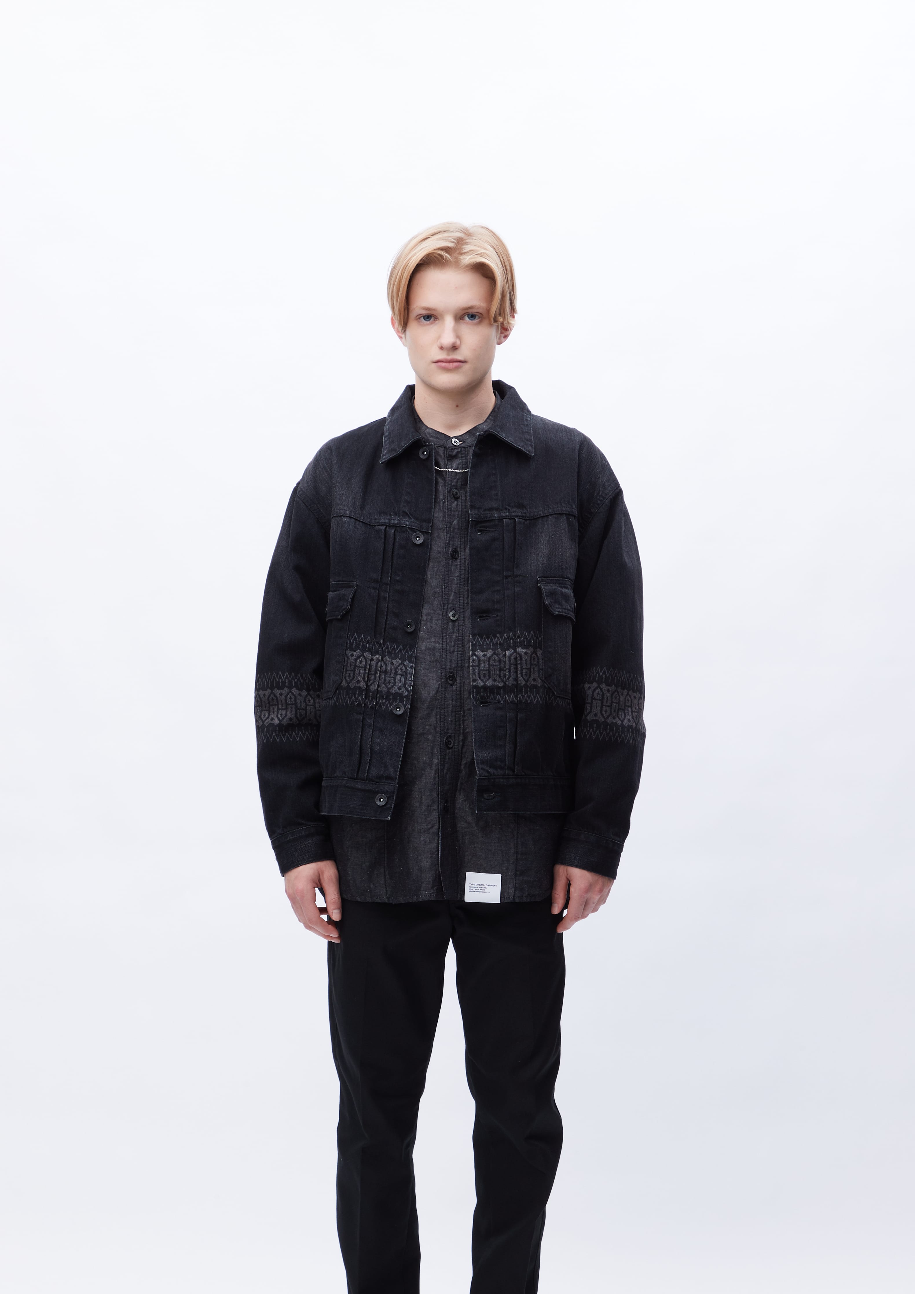 BI TYPE-2 JACKET