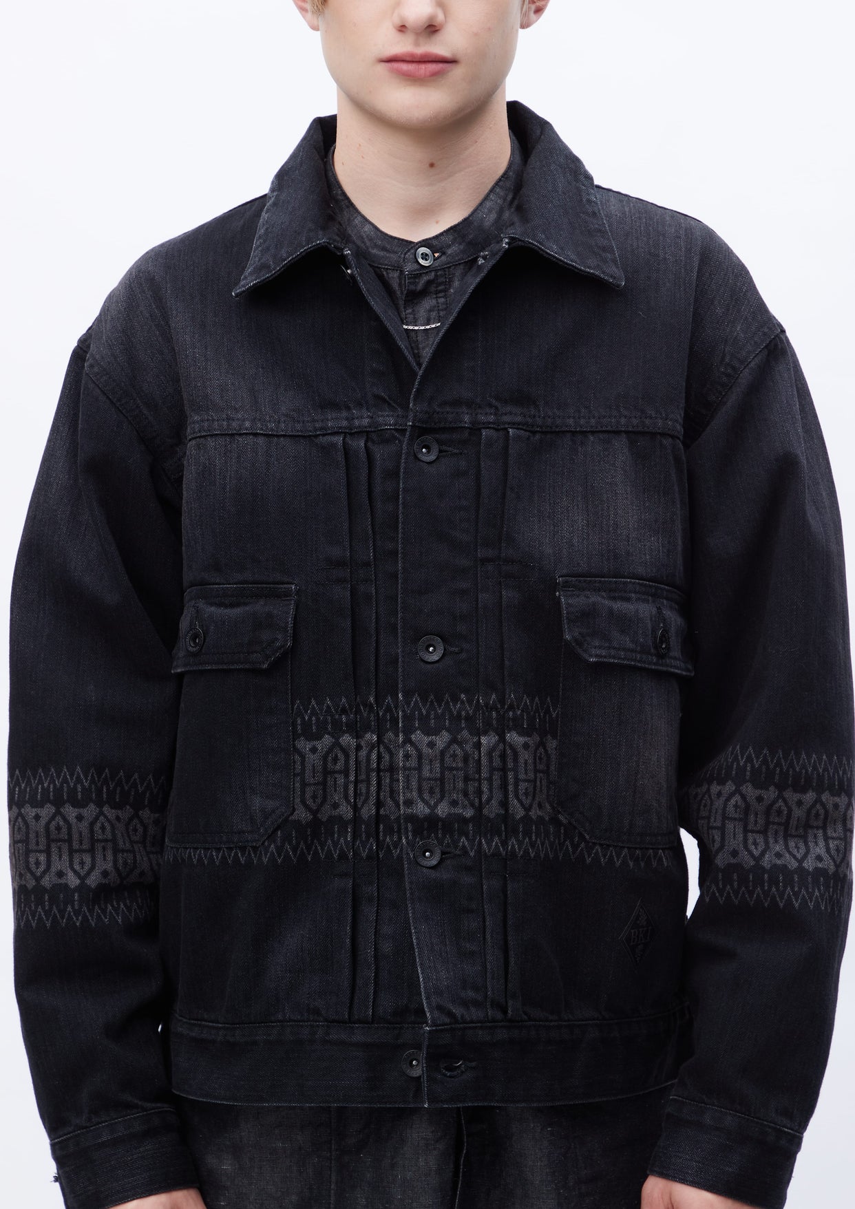 BI TYPE-2 JACKET