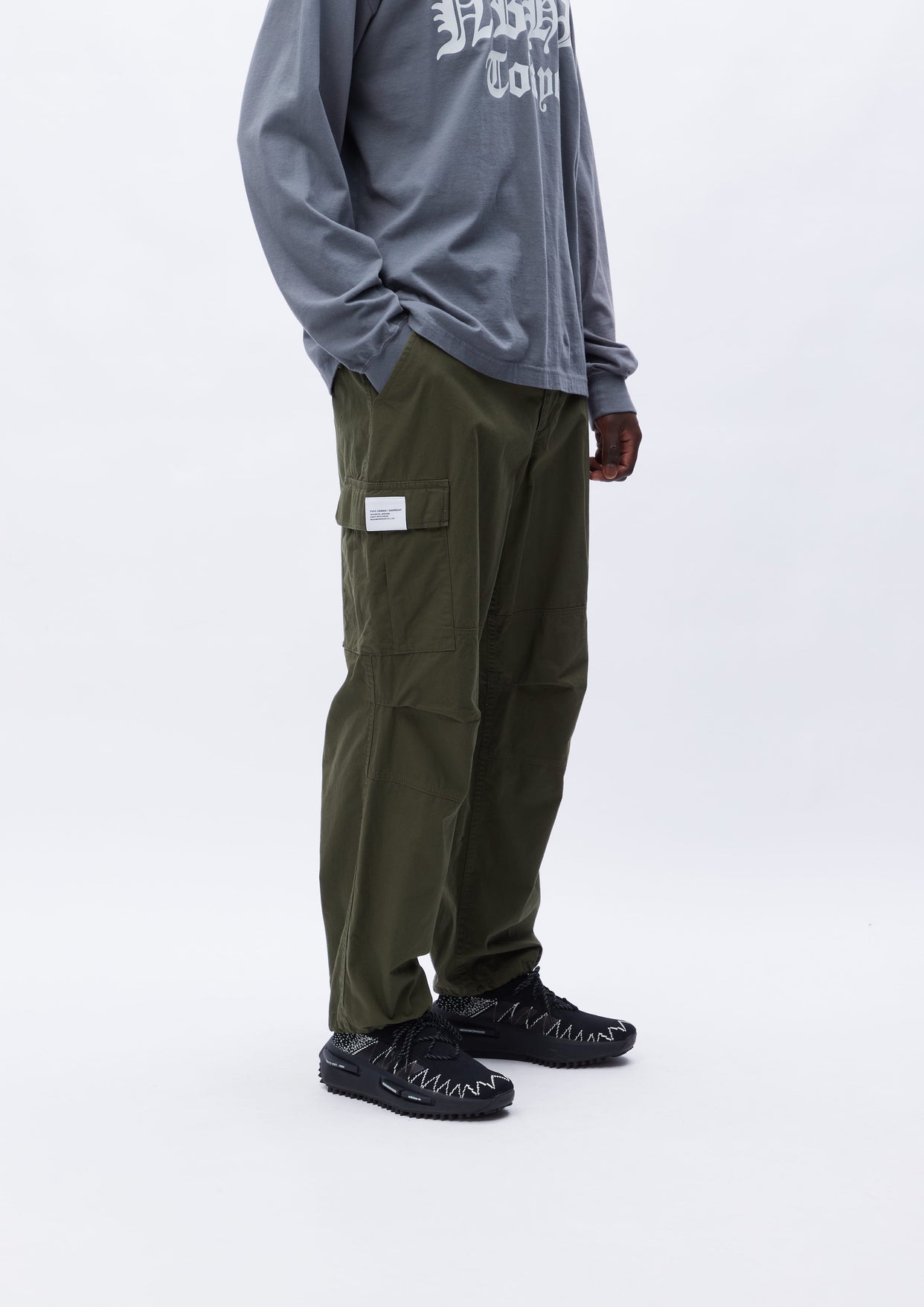 BDU PANTS