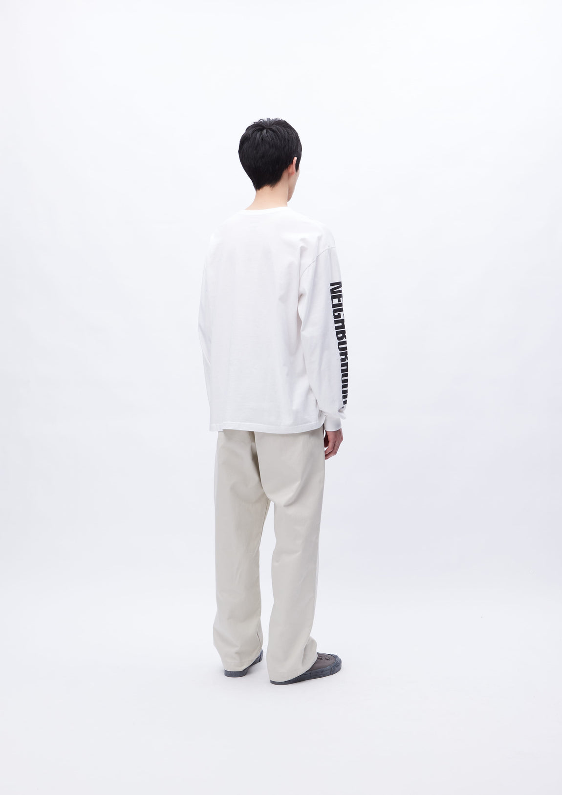 23S/S NEIGHBORHOOD CLASSIC CHINO PANTS S - www.csharp-examples.net