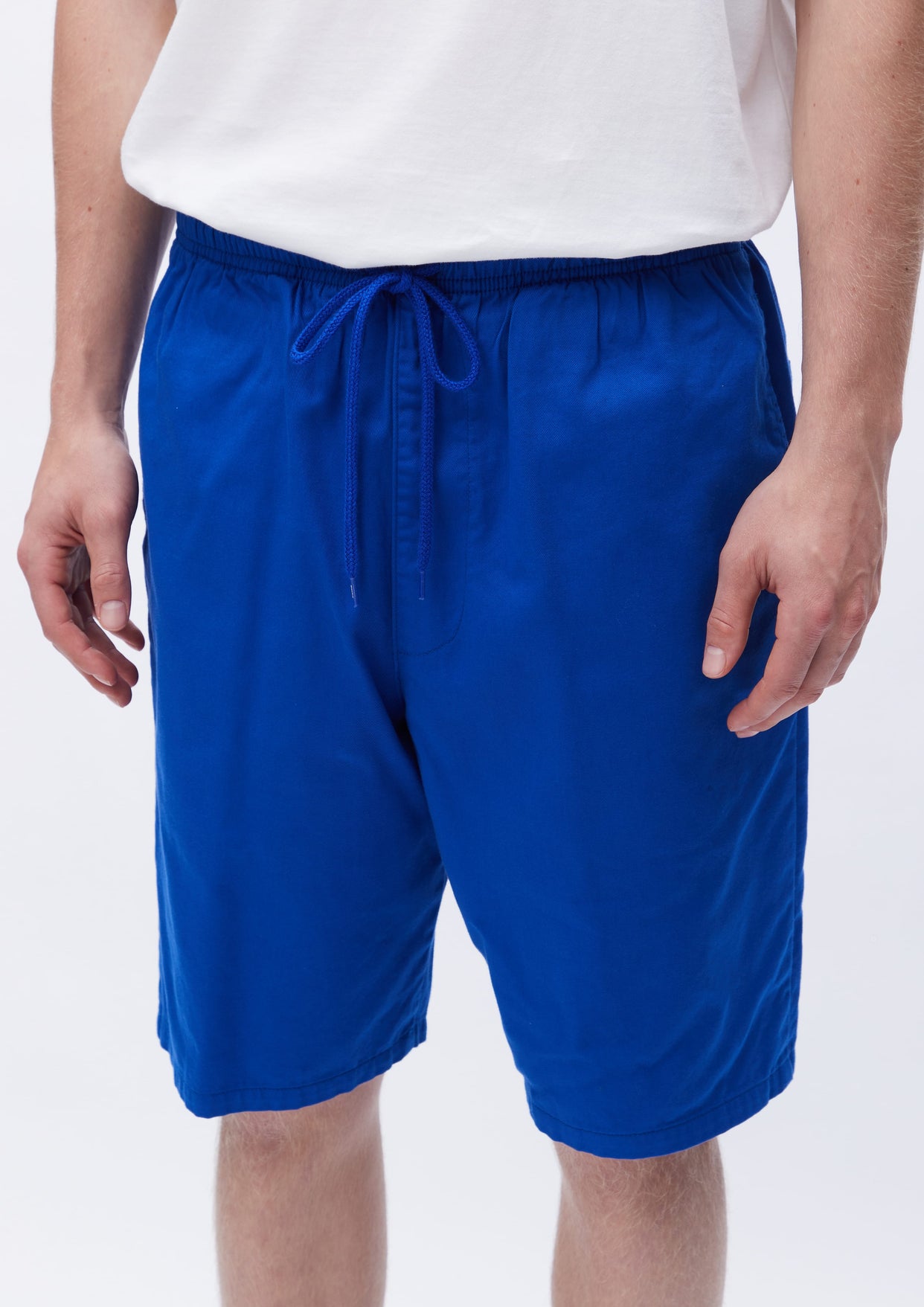 EASY SHORT PANTS