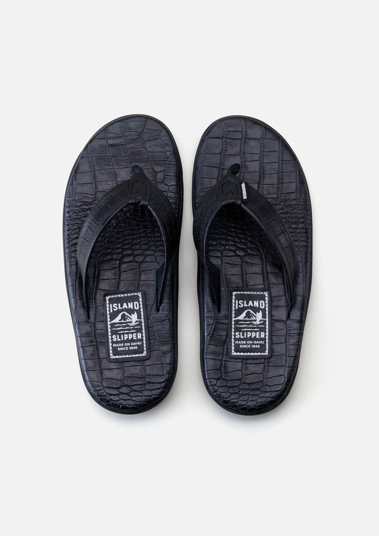 NH X ISLAND SLIPPER . LEATHER SANDAL | hartwellspremium.com