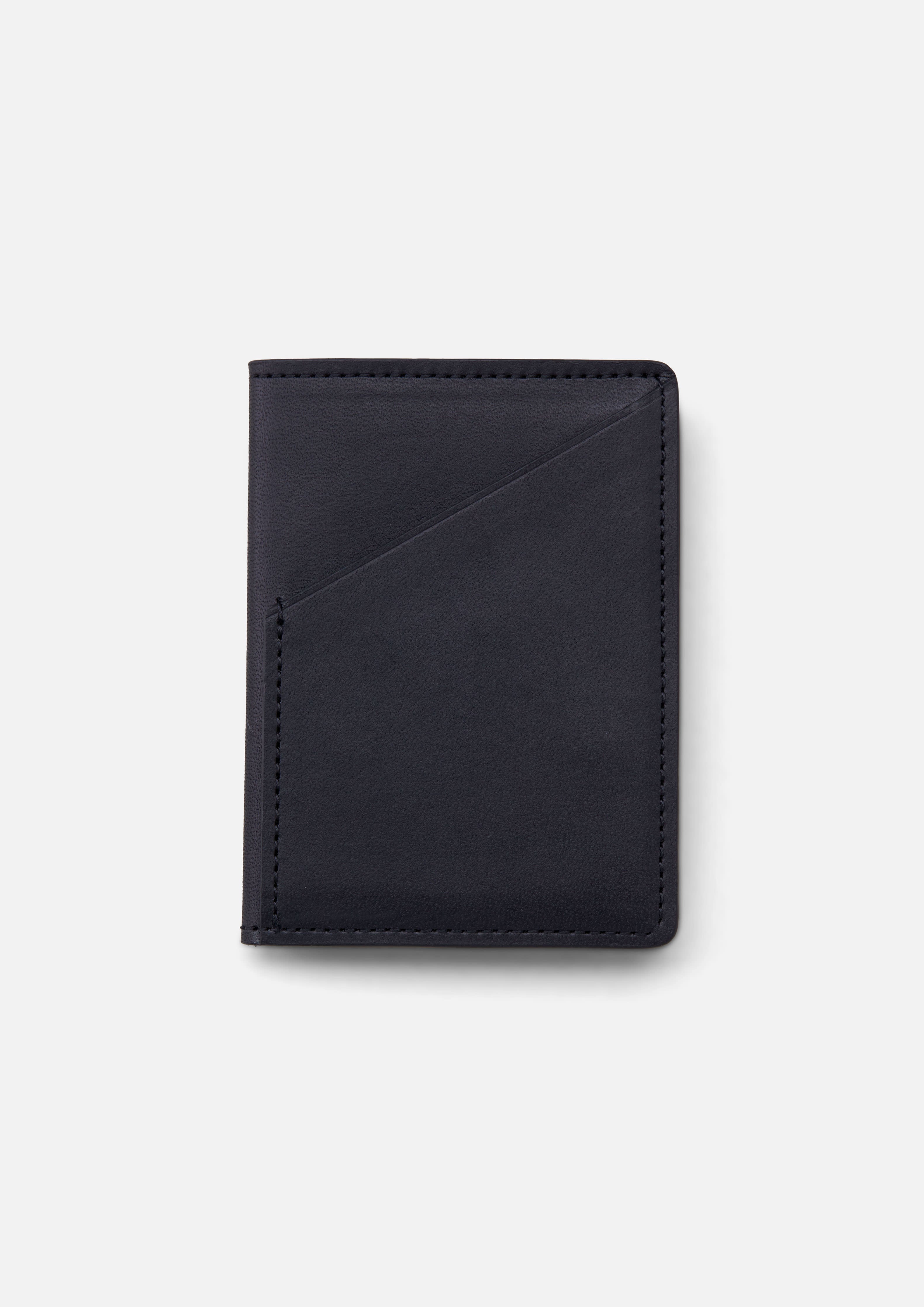 PORTER . LEATHER CARD CASE . CL