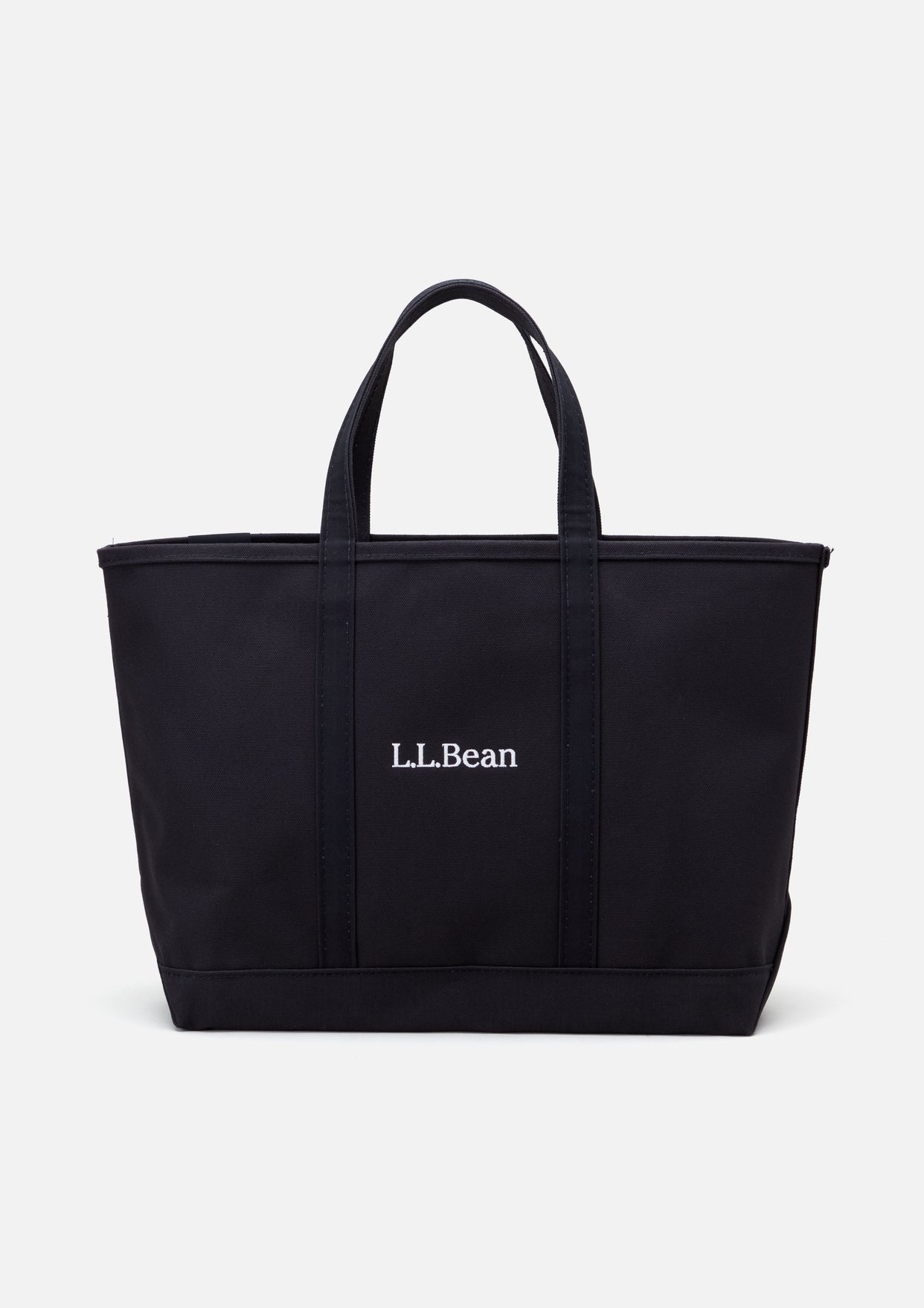 NH X L.L.BEAN . BLACK TOTE-L | guardline.kz