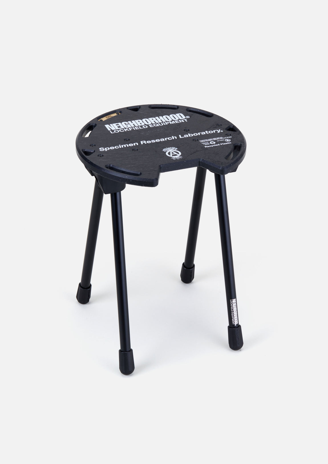 驚きの値段で LOCKFIELD EQUIPMENT MULTI STOOL テーブル/チェア - www