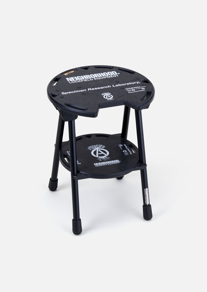 クリスマスローズ NEIGHBORHOOD SRL LFE . MULTI STOOL PL - crumiller.com