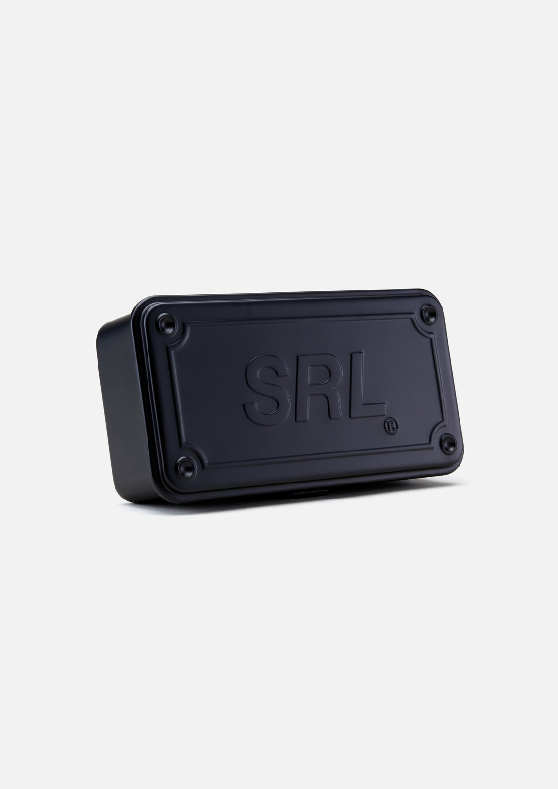 SRL X TOYO STEEL . T-190 TOOL BOX