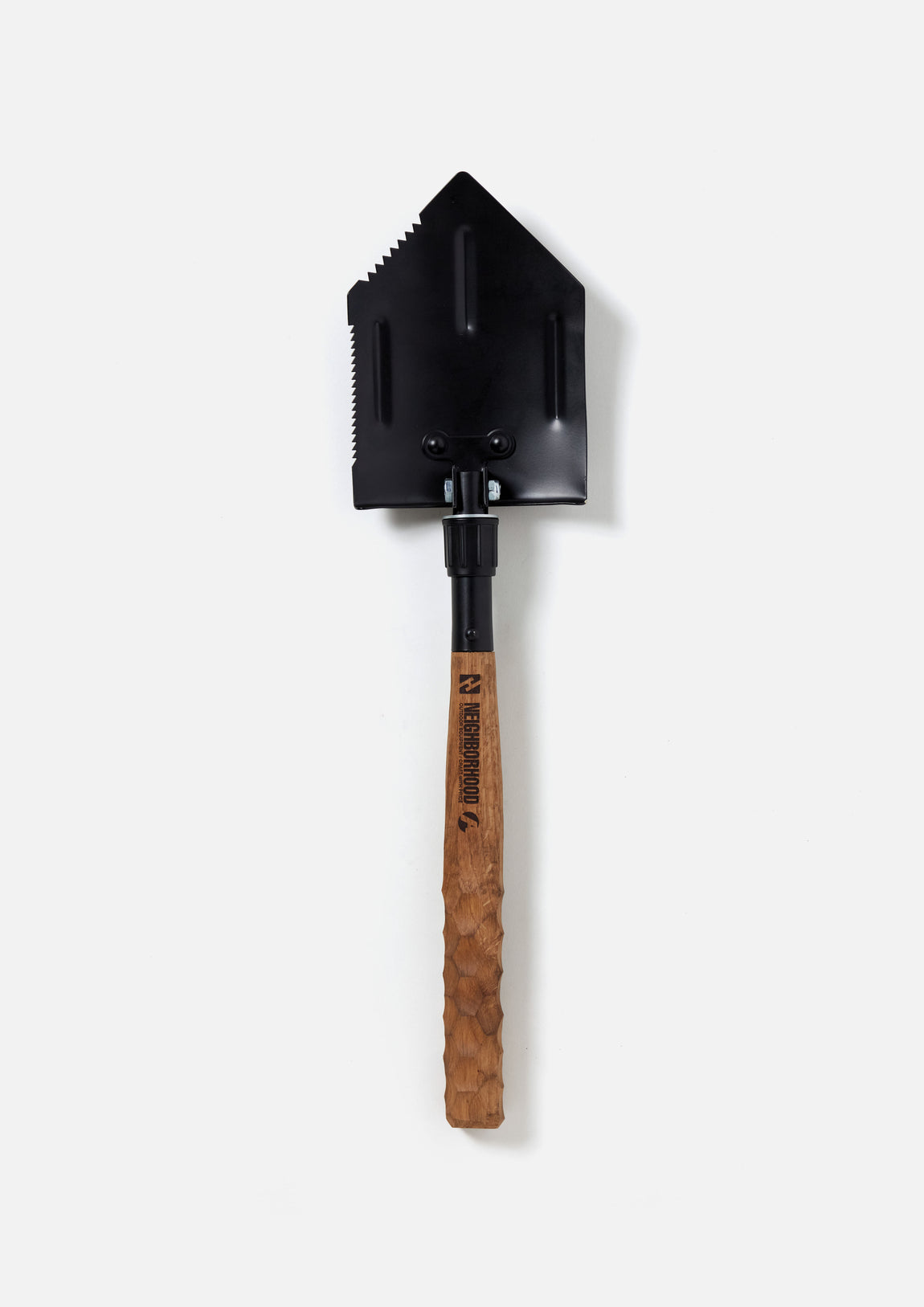 NEIGHBORHOOD ASIMOCRAFTS FOLDING SHOVEL-