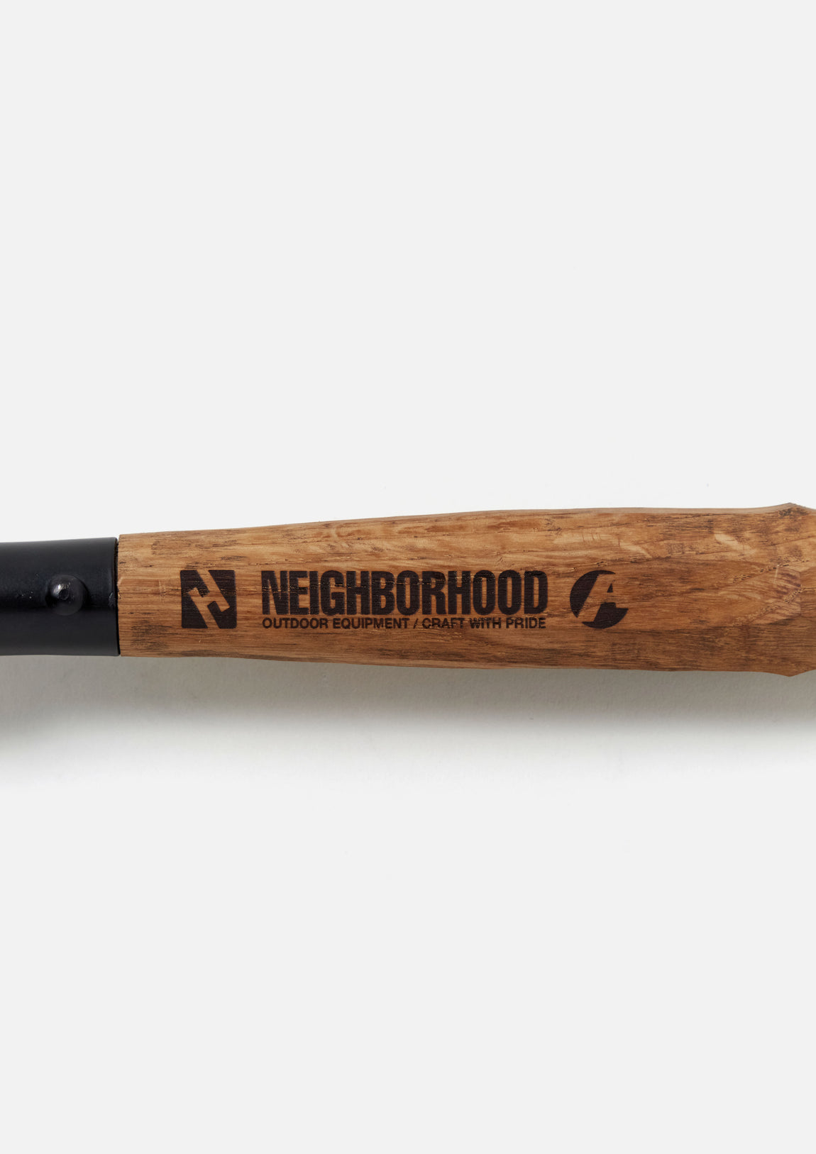 NH X ASIMOCRAFTS . FOLDING SHOVEL