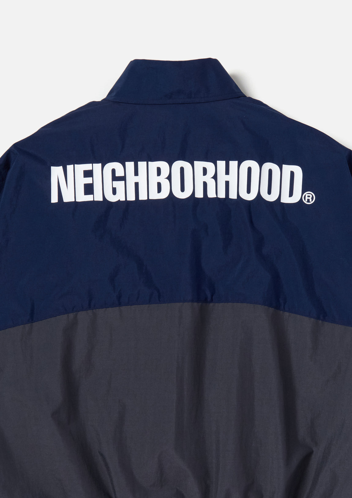 楽天市場】 NEIGHBORHOOD BICOLOR TRACK JACKET アウター | sumathi-lk